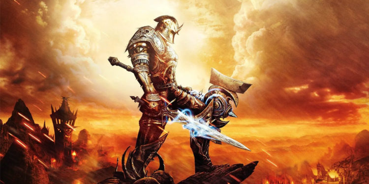 Buat penggemar Kingdoms of Amalur, ada kabar menarik nih. Rumornya, sekuel game action RPG ini mungkin sedang dikerjakan.