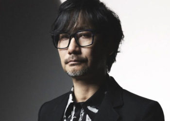 Kalau bicara soal Hideo Kojima, udah nggak aneh lagi denger ide-ide gilanya. Kali ini dia mau bikin game di luar angkasa.