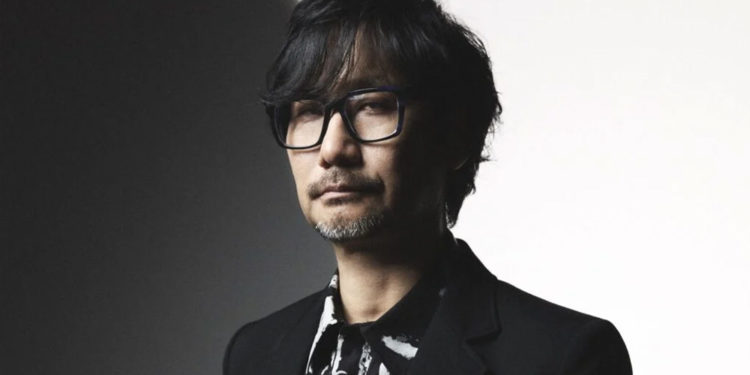 Kalau bicara soal Hideo Kojima, udah nggak aneh lagi denger ide-ide gilanya. Kali ini dia mau bikin game di luar angkasa.