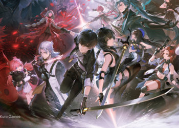 Kuro Game, developer yang sebelumnya sukses dengan Wuthering Waves, lagi-lagi bikin penasaran lewat proyek terbarunya.