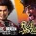 SEGA x BilibiliWorld SHOWCASE SALE 2025 telah berlangsung mulai hari ini dengan banyak promo besar terutama untuk franchise Like a Dragon