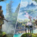 Sony lagi-lagi naik pitam, mereka ngerasa game baru buatan Tencent yang berjudul Light of Motiram terlalu mirip dengan franchise Horizon.