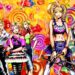 Franchise Lollipop Chainsaw Dipastikan Dapat Beragam Proyek Baru