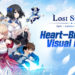 Buat yang udah nunggu-nunggu, akhirnya Lost Sword resmi dirilis secara global hari ini, Kamis, 10 Juli 2025.