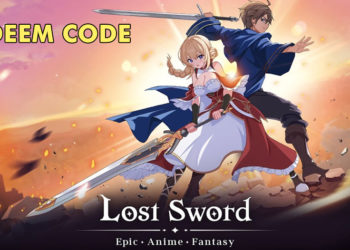 Artikel ini akan memberikan panduan atau guide lengkap dan mudah dipahami tentang cara redeem code Lost Sword.