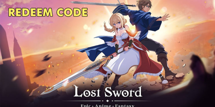 Artikel ini akan memberikan panduan atau guide lengkap dan mudah dipahami tentang cara redeem code Lost Sword.