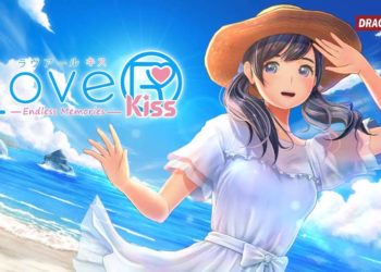 Dragami Games baru saja mengumumkan LoveR Kiss: Endless yang membawa beragam perombakan dan konten baru dari seri originalnya
