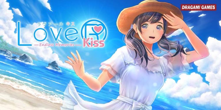 Dragami Games baru saja mengumumkan LoveR Kiss: Endless yang membawa beragam perombakan dan konten baru dari seri originalnya