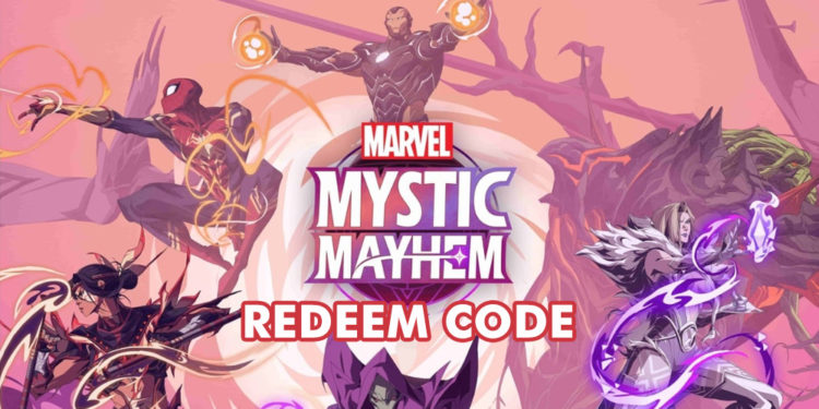 Artikel ini akan memberikan panduan lengkap dan mudah dipahami tentang cara redeem code Marvel Mystic Mayhem.