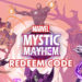 Artikel ini akan memberikan panduan lengkap dan mudah dipahami tentang cara redeem code Marvel Mystic Mayhem.