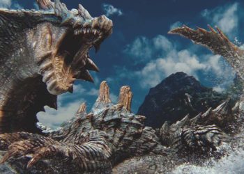 Capcom telah majukan ekspansi endgame Monster Hunter Wilds yang sempat direncanakan untuk Title Update 3 ke update version 1.021