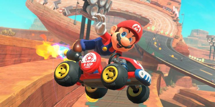 Simak review terbaru kami untuk Mario Kart World yang hadir sebagai game eksklusif first party pertama untuk Nintendo Switch 2