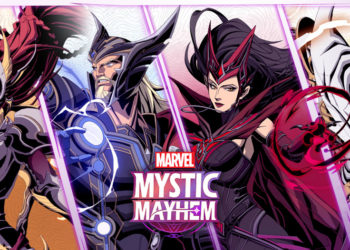 Nah, di sinilah tier list Marvel Mystic Mayhem bakal jadi guide atau panduan andalan buat ngebangun tim impian kamu.