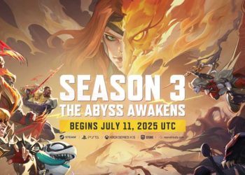NetEase Games telah berbagi detail lengkap untuk ragam konten terbaru Marvel Rivals di Season 3 - The Abyss Awakens