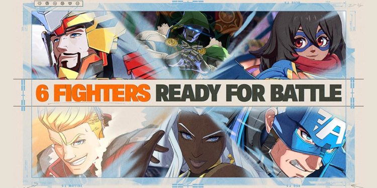 Sony akan menyediakan booth khusus bagi para pengunjung di ajang EVO 2025 bulan depan untuk menjajal Marvel Tokon: Fighting Souls