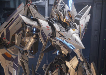 Tapi ternyata, bagi Amazing Seasun Games, rilis Mecha Break bukan akhir dari perjalanan—malah baru permulaan.