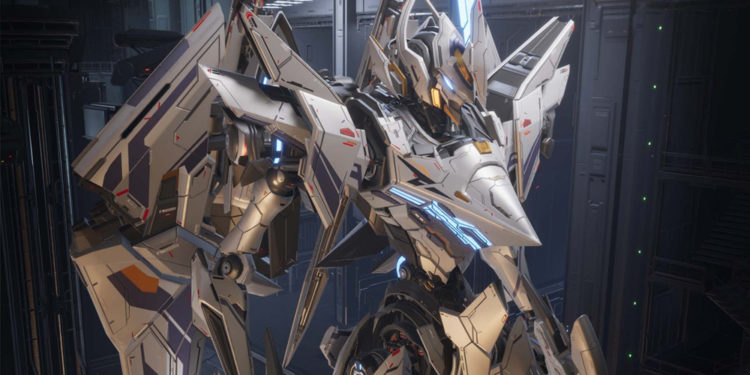 Tapi ternyata, bagi Amazing Seasun Games, rilis Mecha Break bukan akhir dari perjalanan—malah baru permulaan.