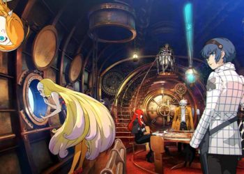 Metaphor: ReFantazio Sukses Tembus Penjualan 2 Juta Copy!