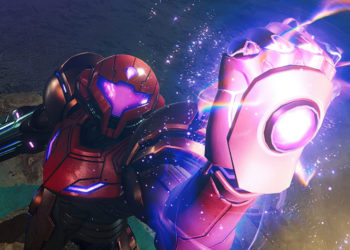 Metroid Prime 4: Beyond Dapatkan Rating, Pertanda Semakin Dekati Rilis