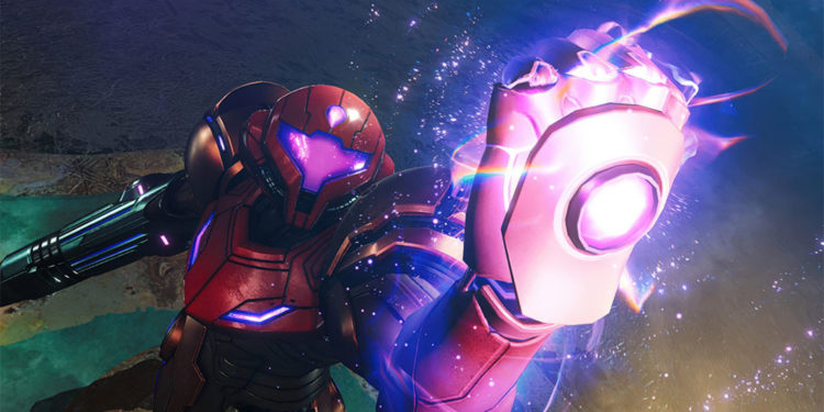 Metroid Prime 4: Beyond Dapatkan Rating, Pertanda Semakin Dekati Rilis
