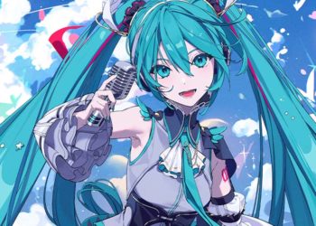 AEG Presents Asia, PK Entertainment, dan Sound Rhythm telah bekerjasama untuk ikut mengadakan Hatsune Miku Expo 2025 di Indonesia