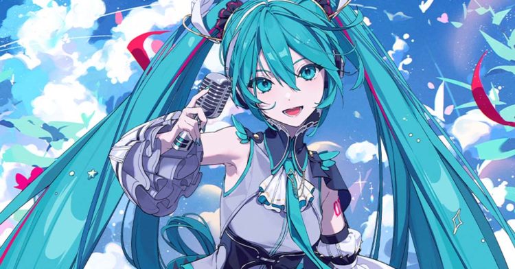 AEG Presents Asia, PK Entertainment, dan Sound Rhythm telah bekerjasama untuk ikut mengadakan Hatsune Miku Expo 2025 di Indonesia