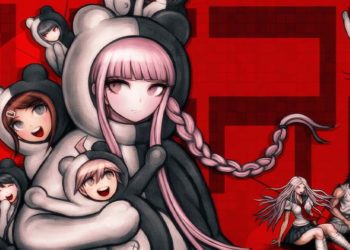 Brian Beacock selaku pengisi suara Monokuma di Danganronpa memberi teaser yang berhubungan dengan franchisenya pada November 2025