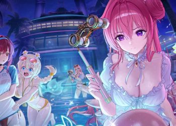 SHIFT UP siap rayakan musim panas bersama Goddess of Victory: NIKKE dengan update baru hingga ragam event in-game dan fisik