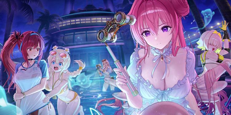 SHIFT UP siap rayakan musim panas bersama Goddess of Victory: NIKKE dengan update baru hingga ragam event in-game dan fisik