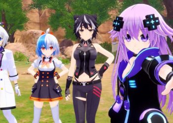 Idea Factory International akhirnya menetapkan jadwal rilis Neptunia Game Maker R:Evolution untuk PC menjelang akhir Agustus 2025