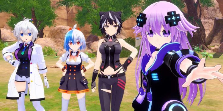 Idea Factory International akhirnya menetapkan jadwal rilis Neptunia Game Maker R:Evolution untuk PC menjelang akhir Agustus 2025