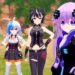 Idea Factory International akhirnya menetapkan jadwal rilis Neptunia Game Maker R:Evolution untuk PC menjelang akhir Agustus 2025