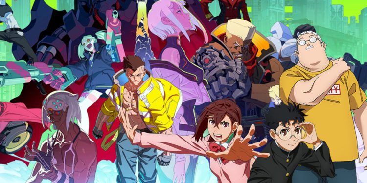 Netflix menyebutkan fakta menarik bahwa lebih dari setengah pelanggan mereka ternyata suka menonton anime.