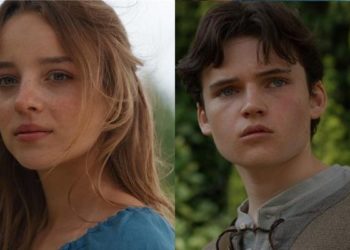 Nintendo Konfirmasi Aktor Link dan Zelda di Film Live Action Legend of Zelda