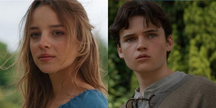Nintendo Konfirmasi Aktor Link dan Zelda di Film Live Action Legend of Zelda