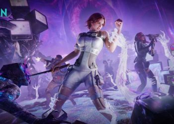 Once Human merayakan anniversary pertamanya dengan update version 2.0 yang membawa segudang konten dan ragam kejutan spesial lain