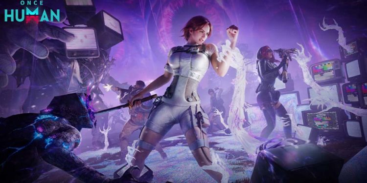 Once Human merayakan anniversary pertamanya dengan update version 2.0 yang membawa segudang konten dan ragam kejutan spesial lain