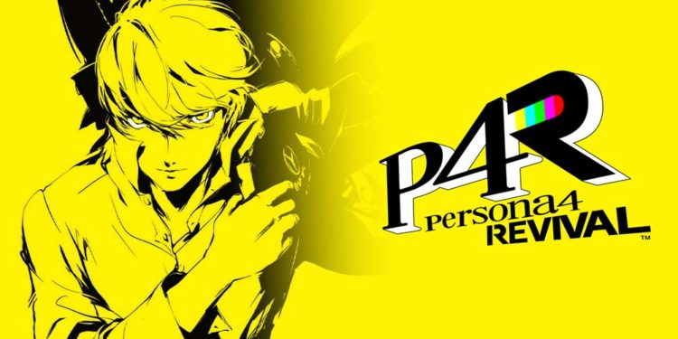 SEGA dan Atlus kini sudah membuka akses wishlist untuk Persona 4 Revival di semua platform utamanya