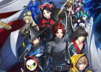 Berikut adalah tier list lengkap untuk rilis global game RPG Persona 5 The Phantom X