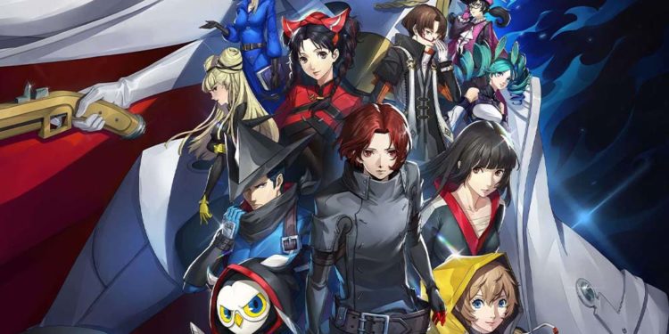 Berikut adalah tier list lengkap untuk rilis global game RPG Persona 5 The Phantom X