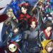 Berikut adalah tier list lengkap untuk rilis global game RPG Persona 5 The Phantom X