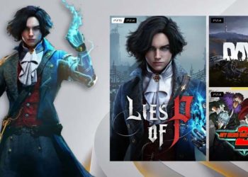 Seleksi game utama untuk semua pelanggan PlayStation Plus di Agustus 2025 sudah diumumkan