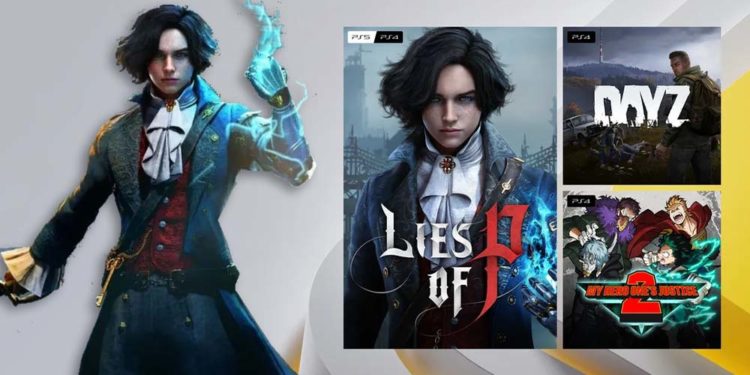 Seleksi game utama untuk semua pelanggan PlayStation Plus di Agustus 2025 sudah diumumkan