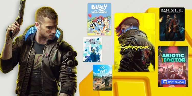 Game tambahan PS Plus untuk Juli 2025 membawa penawaran menarik baik dari game utama hingga seleksi klasiknya