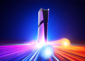 Sony siap bawa peningkatan grafis besar ke PS5 Pro lewat teknologi baru yang dikembangkan bareng AMD dalam proyek bernama Project Amethyst.