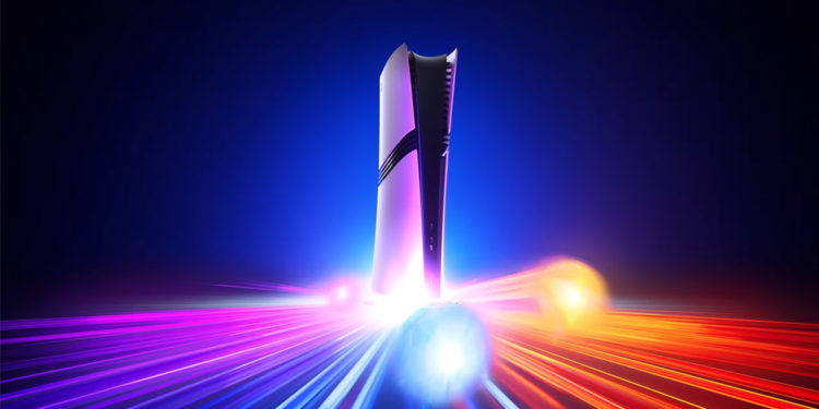 Sony siap bawa peningkatan grafis besar ke PS5 Pro lewat teknologi baru yang dikembangkan bareng AMD dalam proyek bernama Project Amethyst.