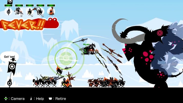 Review Patapon 1+2 Replay - Serasa Remaster Paling Aman! | GamerWK