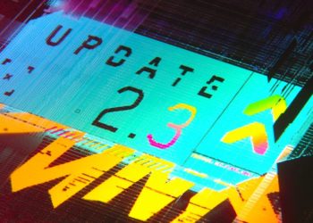 Cyberpunk 2077 Update 2.3: AutoDrive, Kendaraan Baru, dan Lainnya