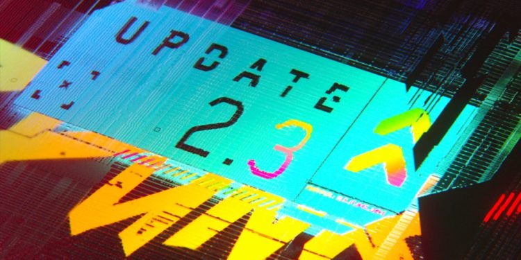 Cyberpunk 2077 Update 2.3: AutoDrive, Kendaraan Baru, dan Lainnya