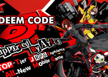 Artikel ini akan memberikan panduan lengkap dan mudah dipahami tentang cara redeem code Persona 5: The Phantom X. Yuk simak.